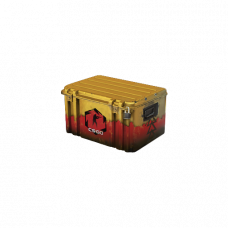 Danger Zone Case