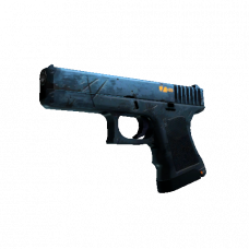 StatTrak™ Glock