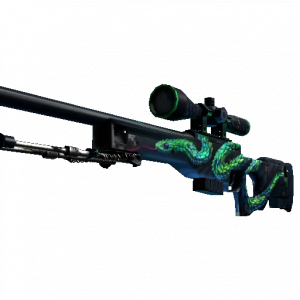 AWP | Atheris (Field
