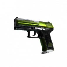 StatTrak™ P2000 | Turf (Field