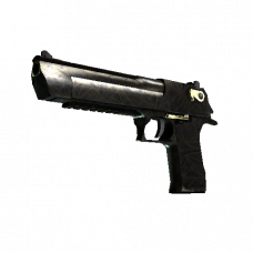 Desert Eagle | Meteorite (Factory New)
