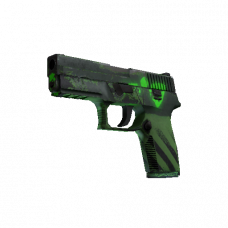 P250 | Nuclear Threat (Field