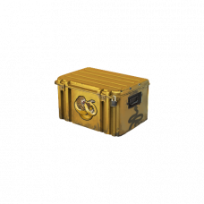 Operation Broken Fang Case