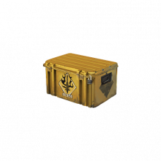 Spectrum Case