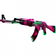 StatTrak™ AK