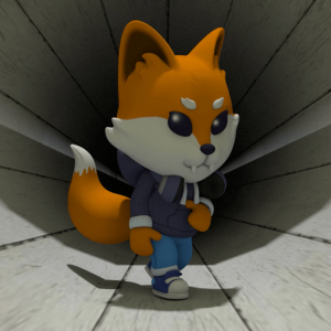 Tunnel Spin
