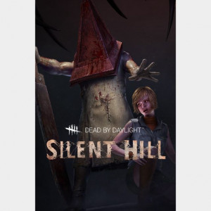 Dead by Daylight: Silent Hill Chapter (Windows)