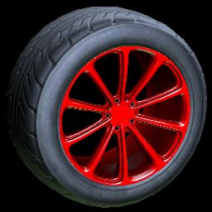 Dieci | Crimson