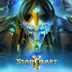 StarCraft II: Legacy of the Void Battle.net Key GLOBAL