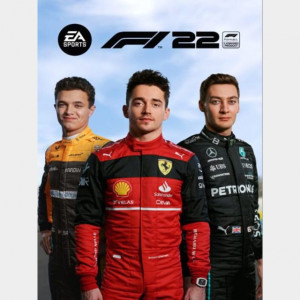 F1 22 