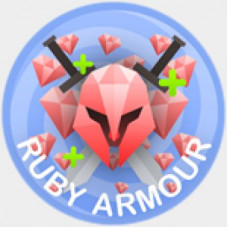 OP Ruby Armour