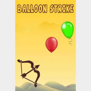 Balloon Strike 