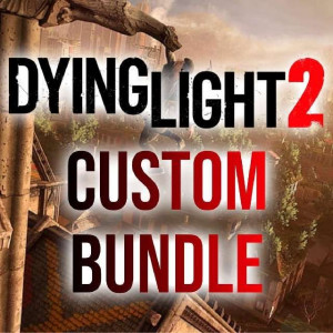 Item Bundle | Full Inventory drop
