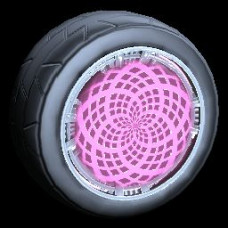Zomba | Pink