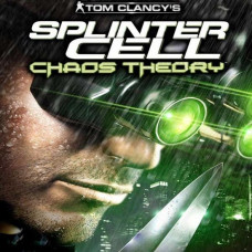 Tom Clancy's Splinter Cell: Chaos Theory