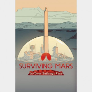 Surviving Mars: In