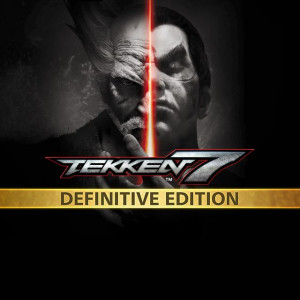 TEKKEN 7