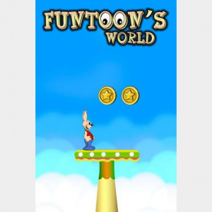 Funtoon's World 