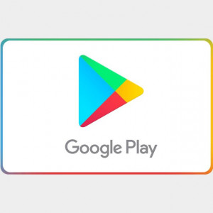 $20.00 Google Play[Instant delivery]