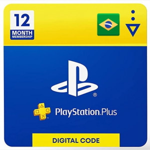 PlayStation®Plus Essential 12 Month