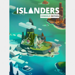 Islanders: Console Edition