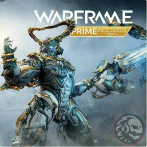 Warframe: Hildryn Prime Access Pack [