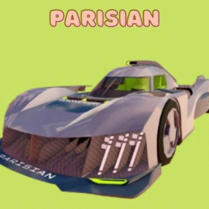 Other | Parisian jailbreak