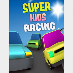 Super Kids Racing  