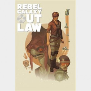 Rebel Galaxy Outlaw