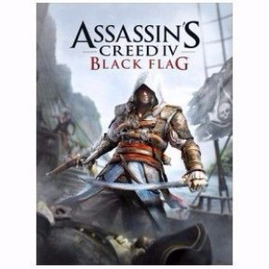 Assassin's Creed IV: Black Flag UPLAY GLOBAL