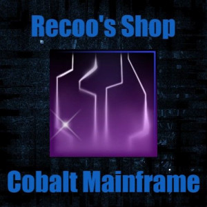 Mainframe I Cobalt