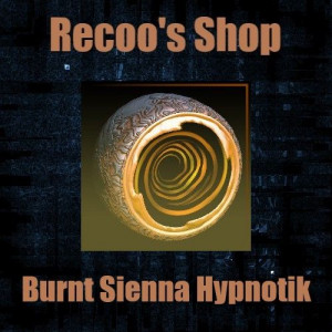 Hypnotik | Burnt Sienna