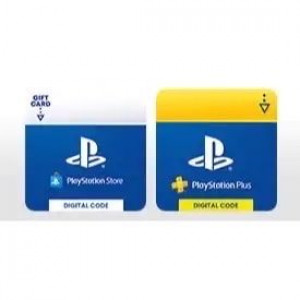$10.00 BRL PlayStation Store PSN Card (BR)