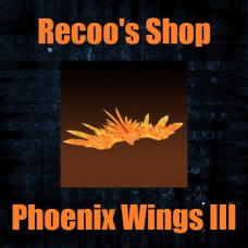 Phoenix Wings III
