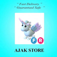 Pet | Alicorn FR