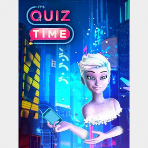 It's Quiz Time 