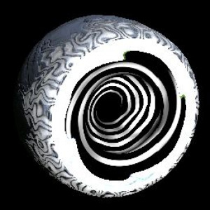 Hypnotik | Titanium White