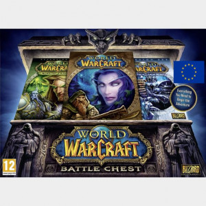 World of Warcraft