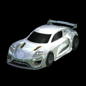 Jager 619 | Titanium White