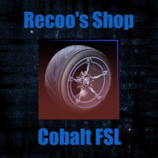 FSL | Cobalt