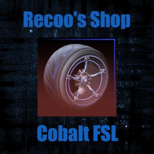 FSL | Cobalt